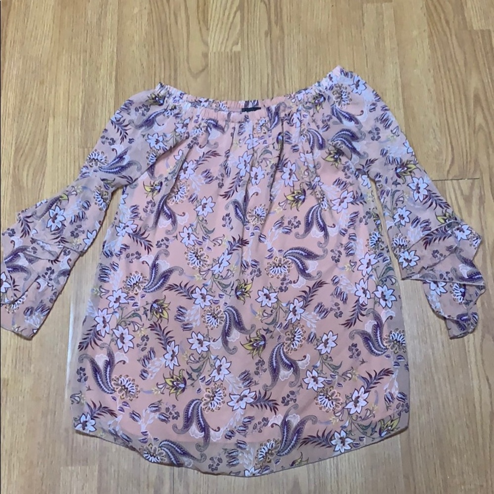 Rue 21 Dress